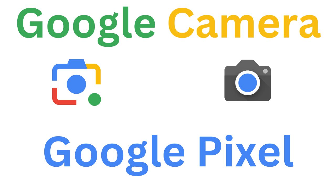 Gcam MOD For Google Pixel